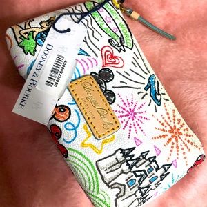 Cosmetic bag